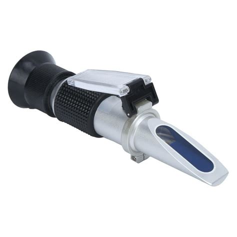 refractometer eyepiece|refractometer for concentration.